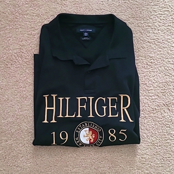 Tommy Hilfiger Polo - Picture 1 of 7